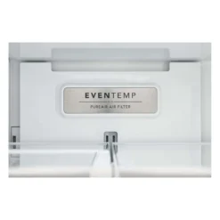 FRIGIDAIRE GALLERY Réfrigérateur 23,3 pi3 36 po Inox Congélateur en bas, Portes françaises - GRFG2353AF