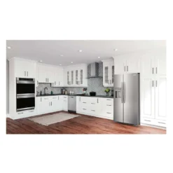 FRIGIDAIRE GALLERY Réfrigérateur 25,6 pi3 36 po Inox Côte à côte - GRSS2652AF