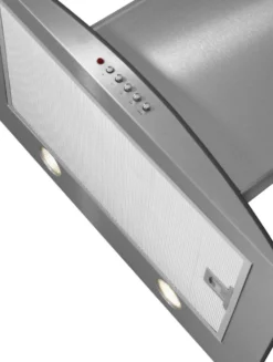 FRIGIDAIRE Hotte 36 po Cheminée Inox 24" , 400 PI3/MIN-FHWC3660LS