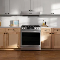 FRIGIDAIRE Hotte Standard Inox 30
