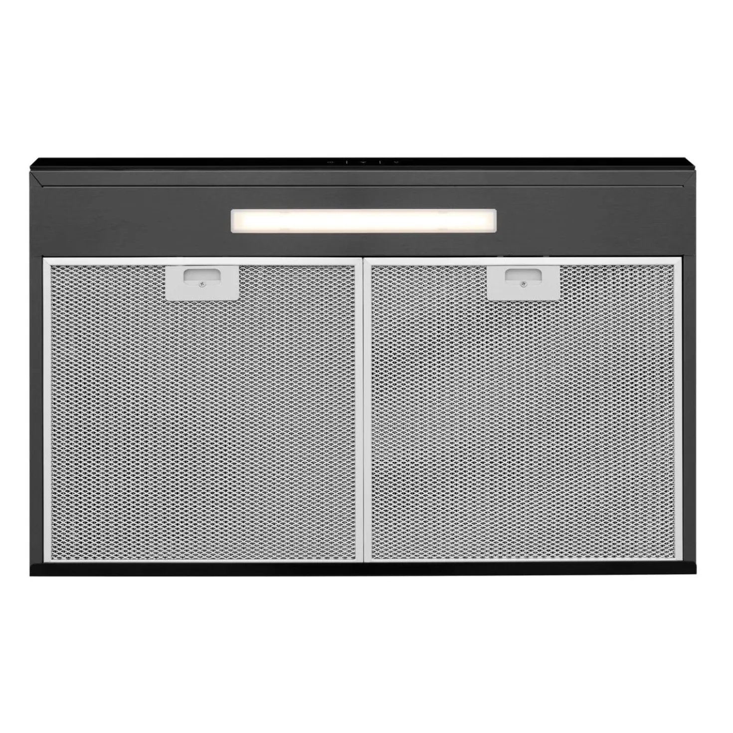 FRIGIDAIRE Hotte Standard Inox noir 30" , 330 PI3/MIN-FCVW3062AD