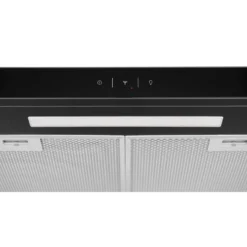 FRIGIDAIRE Hotte Standard Inox noir 30