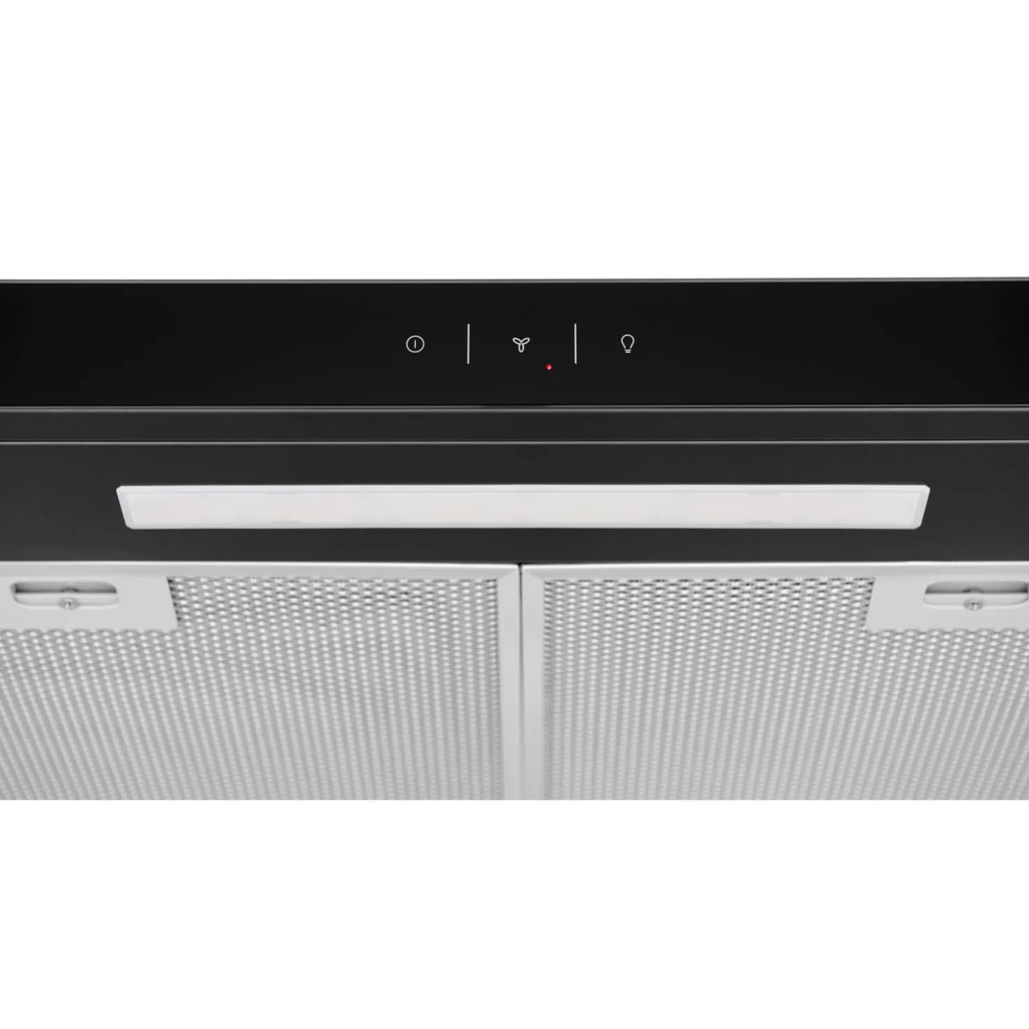 FRIGIDAIRE Hotte Standard Inox noir 30" , 330 PI3/MIN-FCVW3062AD