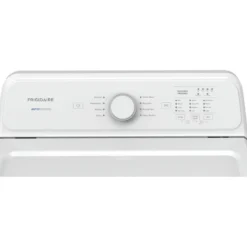 FRIGIDAIRE Laveuse Chargement par le haut Blanc 30