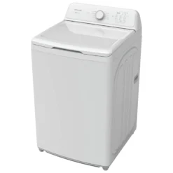 FRIGIDAIRE Laveuse Chargement par le haut Blanc 30