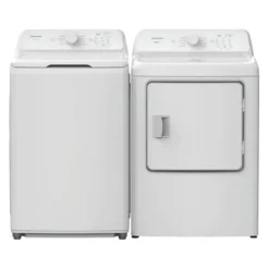 FRIGIDAIRE Laveuse Chargement par le haut Blanc 30