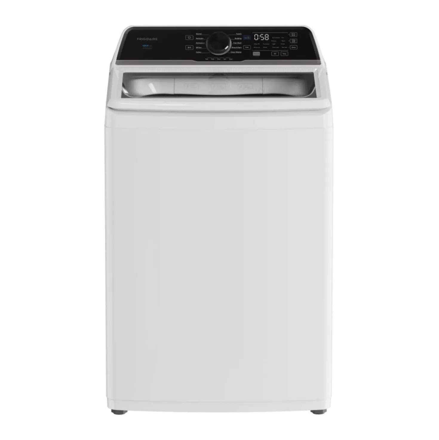 FRIGIDAIRE Laveuse Chargement par le haut Blanc 27" - FLVW7523BW