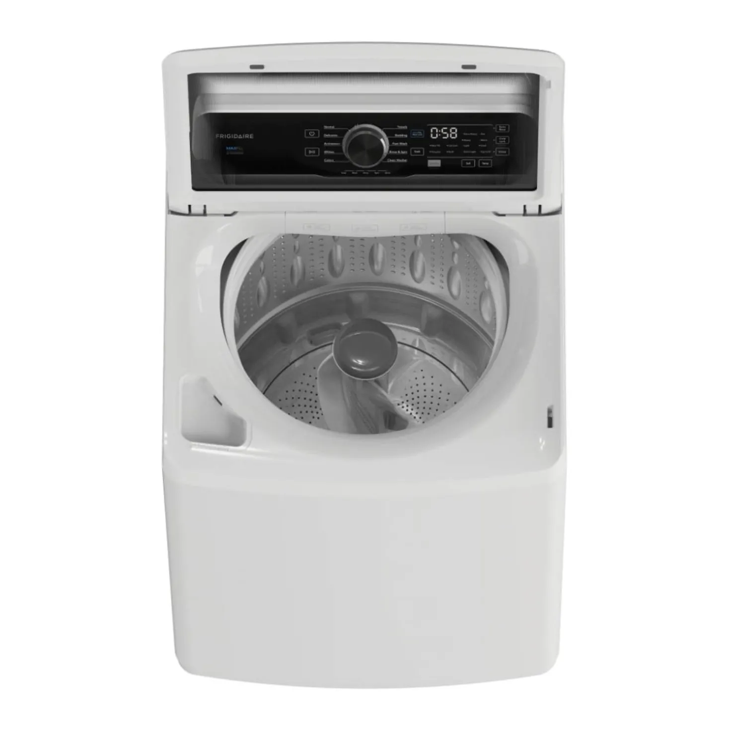FRIGIDAIRE Laveuse Chargement par le haut Blanc 27" - FLVW7523BW
