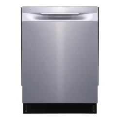 FRIGIDAIRE Lave-vaisselle Encastré Inox 24" 49dB - FDHP4336AS