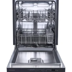 FRIGIDAIRE Lave-vaisselle Encastré Inox 24" 49dB - FDHP4336AS
