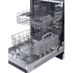 FRIGIDAIRE Lave-vaisselle Encastré Inox 24