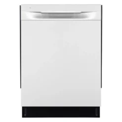 FRIGIDAIRE Lave-vaisselle Encastré Blanc 24" 49dB - FDHP4336AW