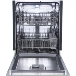 FRIGIDAIRE Lave-vaisselle Encastré Blanc 24" 49dB - FDHP4336AW