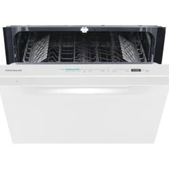 FRIGIDAIRE Lave-vaisselle Encastré Blanc 24