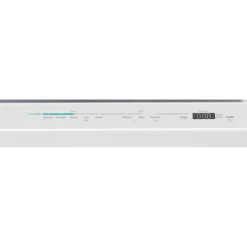 FRIGIDAIRE Lave-vaisselle Encastré Blanc 24