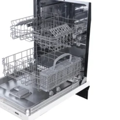 FRIGIDAIRE Lave-vaisselle Encastré Blanc 24
