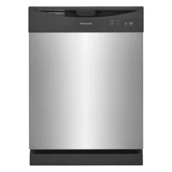 FRIGIDAIRE Lave-vaisselle Encastré Inox 24" 62dB - FDPC4221AS