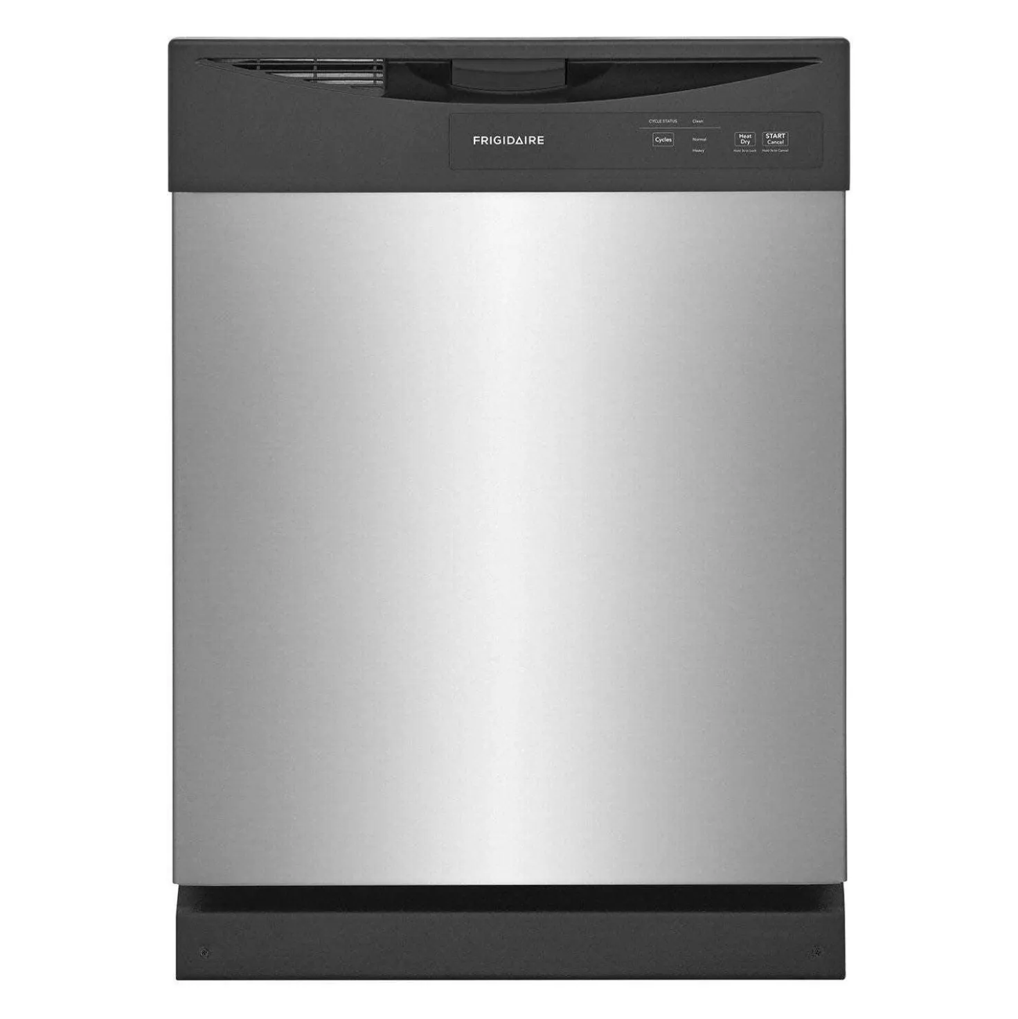 FRIGIDAIRE Lave-vaisselle Encastré Inox 24" 62dB - FDPC4221AS