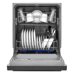 FRIGIDAIRE Lave-vaisselle Encastré Inox 24" 62dB - FDPC4221AS