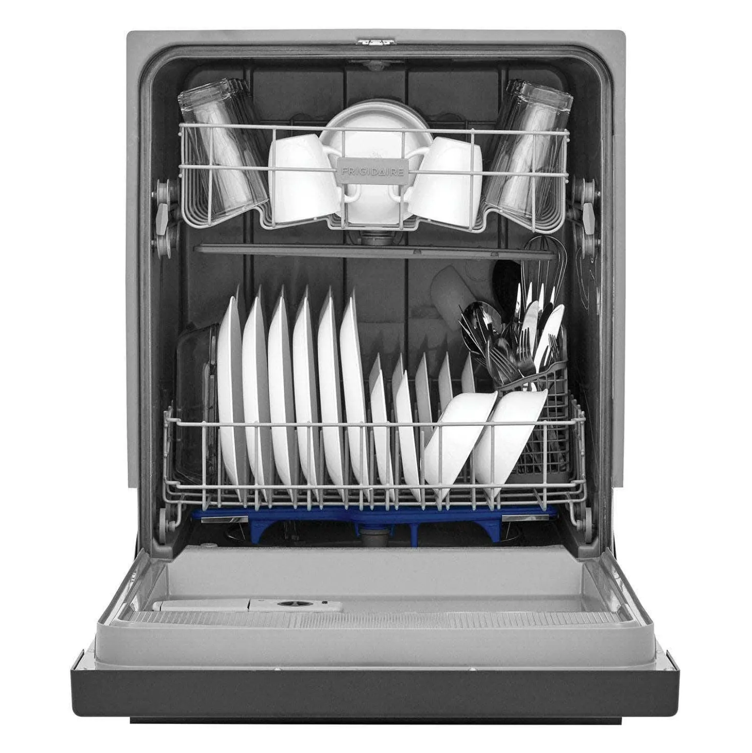 FRIGIDAIRE Lave-vaisselle Encastré Inox 24" 62dB - FDPC4221AS