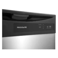 FRIGIDAIRE Lave-vaisselle Encastré Inox 24