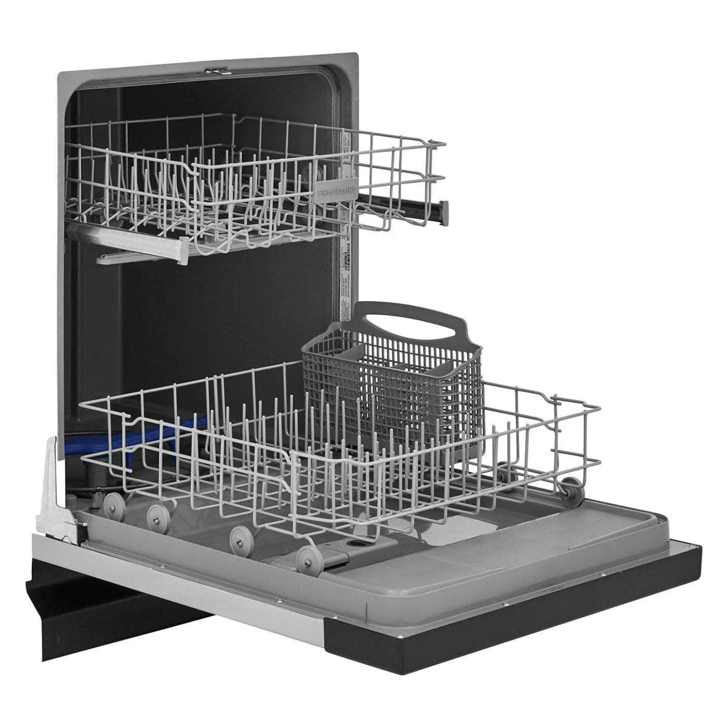 FRIGIDAIRE Lave-vaisselle Encastré Inox 24" 62dB - FDPC4221AS