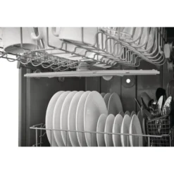 FRIGIDAIRE Lave-vaisselle Encastré Inox 24