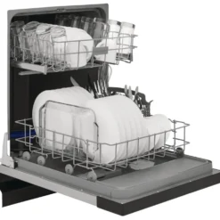 FRIGIDAIRE Lave-vaisselle Encastré Inox 24