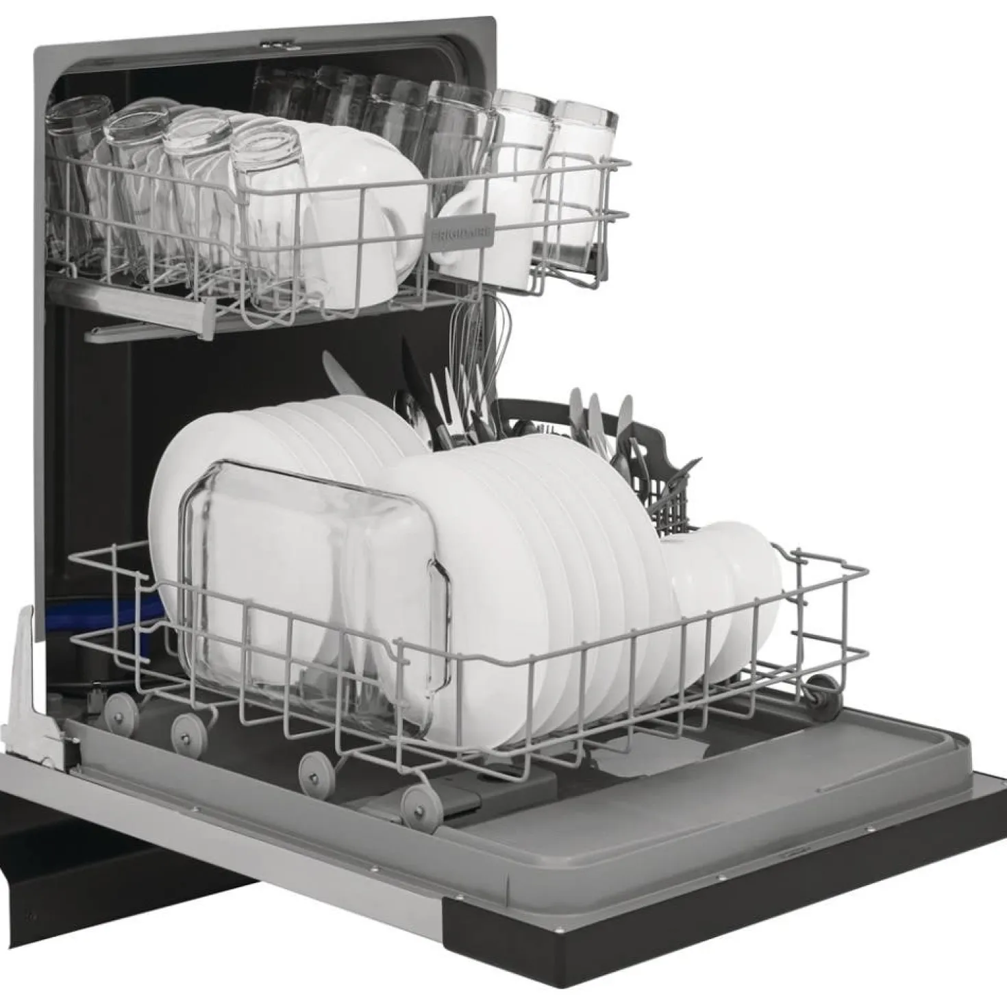 FRIGIDAIRE Lave-vaisselle Encastré Inox 24" 62dB - FDPC4221AS