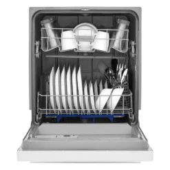 FRIGIDAIRE Lave-vaisselle Encastré Blanc 24" 62dB - FDPC4221AW