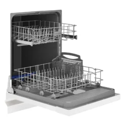 FRIGIDAIRE Lave-vaisselle Encastré Blanc 24