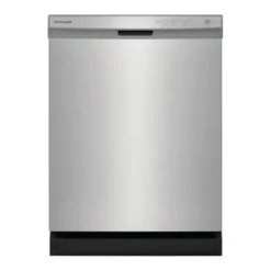 FRIGIDAIRE Lave-vaisselle Encastré Inox 24" 54dB - FDPC4314AS