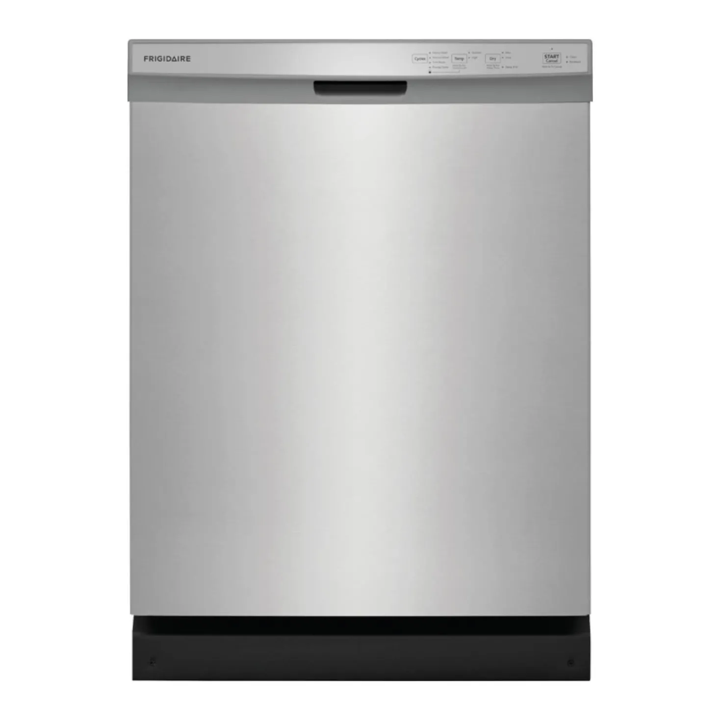 FRIGIDAIRE Lave-vaisselle Encastré Inox 24" 54dB - FDPC4314AS