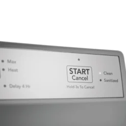 FRIGIDAIRE Lave-vaisselle Encastré Inox 24