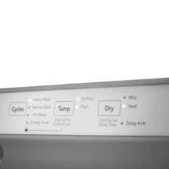 FRIGIDAIRE Lave-vaisselle Encastré Inox 24