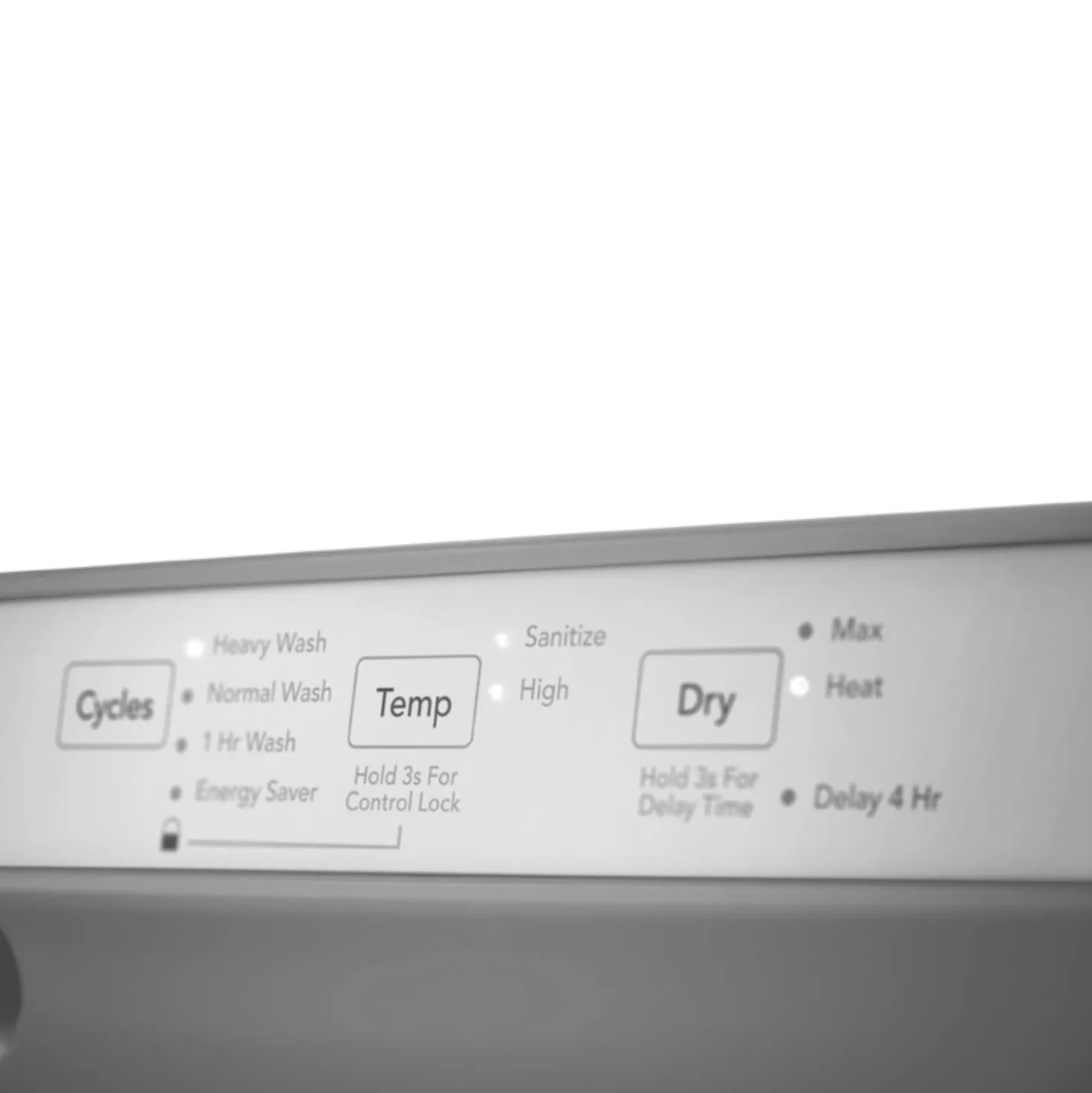 FRIGIDAIRE Lave-vaisselle Encastré Inox 24" 54dB - FDPC4314AS