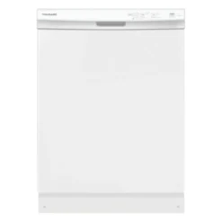 FRIGIDAIRE Lave-vaisselle Encastré Blanc 24" 54dB - FDPC4314AW