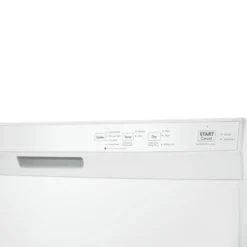 FRIGIDAIRE Lave-vaisselle Encastré Blanc 24