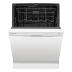FRIGIDAIRE Lave-vaisselle Encastré Blanc 24