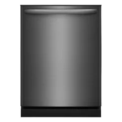 FRIGIDAIRE Lave-vaisselle Encastré Inox noir 24" 52dB - FDPH4316AD