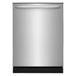 FRIGIDAIRE Lave-vaisselle Encastré Inox 24" 52dB - FDPH4316AS