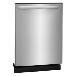 FRIGIDAIRE Lave-vaisselle Encastré Inox 24
