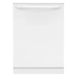 FRIGIDAIRE Lave-vaisselle Encastré Blanc 24" 52dB - FDPH4316AW