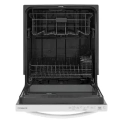 FRIGIDAIRE Lave-vaisselle Encastré Blanc 24" 52dB - FDPH4316AW