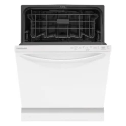 FRIGIDAIRE Lave-vaisselle Encastré Blanc 24