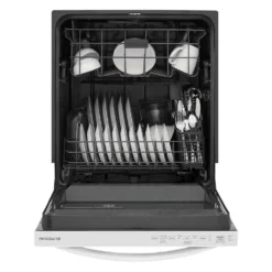 FRIGIDAIRE Lave-vaisselle Encastré Blanc 24