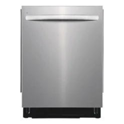 FRIGIDAIRE Lave-vaisselle Encastré Inox 24" 49dB - FDSH4502BF