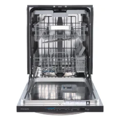 FRIGIDAIRE Lave-vaisselle Encastré Inox 24" 49dB - FDSH4502BF