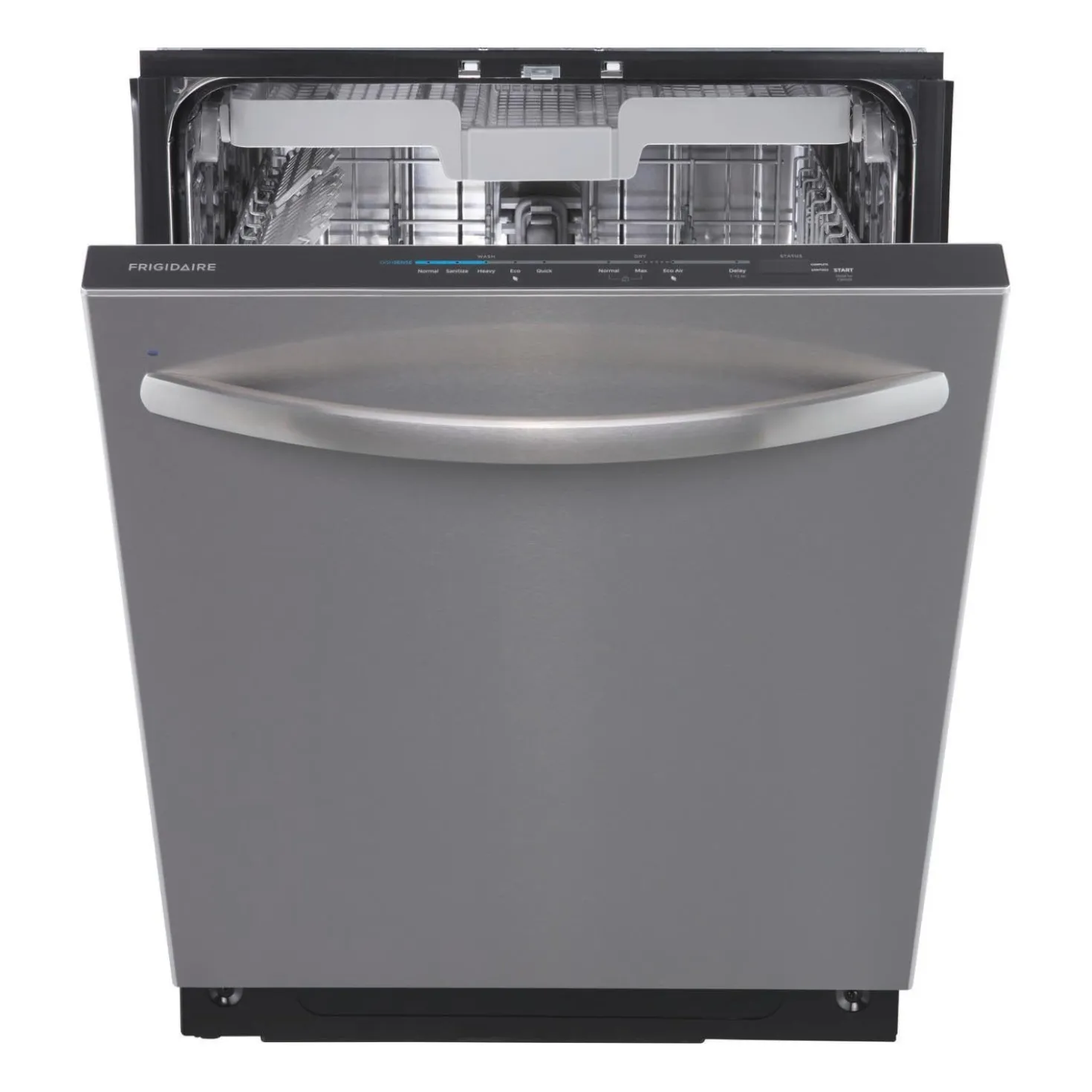 FRIGIDAIRE Lave-vaisselle Encastré Inox 24" 49dB - FDSH4502BF