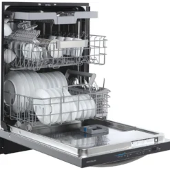 FRIGIDAIRE Lave-vaisselle Encastré Inox 24